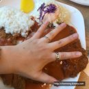 빵터진돈까스 이미지