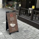 홍대 라멘 맛집 돈코츠 라멘 멘야다이고미, 후기