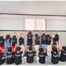 백제태권도장 이미지