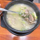 장림본동 | 부산 사하구 장림 현지인 숨은 국밥 맛집 본동 장터 돼지국밥