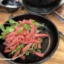 오늘은 장어 | 강릉 무한리필 고깃집 추천｜교동고깃집 장어훔친소도둑 강릉고기 후기