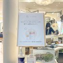 마곡나루미용실 26도헤어에서 클리닉받고 부들한 머리로 재탄생