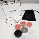 란제리쇼핑 | 샤넬 헬시핑크 헤라 란제리 손앤박 선셋 비교 내돈내산