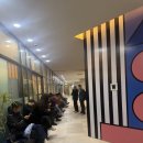 씨유 청량리한양수자인점 | 청량리역맛집 다이닝원 초밥뷔페 가격 내돈내산 후기