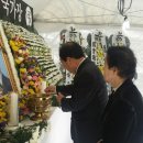 목포시청 민원실 앞 이미지