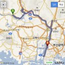 하단동1150 | [인천-부산] 신혼부부 자전거 국토종주 5일차 :: 마지막날 밀양 - 낙동강하굿둑!! 91km