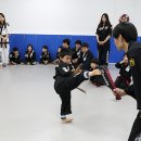 백호합기도장 이미지