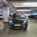 경남디젤 | [무심사렌트][무보증렌트][중고렌트] 카니발 4세대 디젤 9인승 시그니처 경남 울산 중고렌트 출고 후기