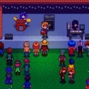 행복샘농장 이미지