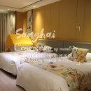 사이존호텔 | 상하이 디즈니랜드 근처 호텔, 코트야드 바이...투어리즘 앤 리조트 존 객실, 조식, 셔틀버스 이용 후기