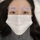 나나채널 | 부천 상동역 눈썹관리 잘하는 곳 프롬나나 자연스러운 시술 후기