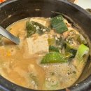 천안 소노벨 근처 안고시 석갈비 재방문 후기