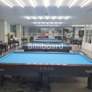 에반 대대 전용 당구장 이미지