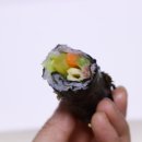 맛자랑꼬마김밥 네이버블로그