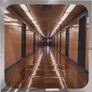 강남종합동물병원 미용실 | 강남구 청담동 데코타일 시공업체 20년 된 동물병원 지하 주차장 낙하물 항균 문제 해결 후기