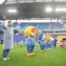 정크아트로 만나는 축구선수 | 수원 어린이날 행사 월드컵경기장 축제 놀이 아이와가볼만한곳