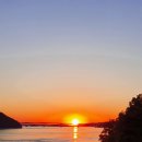 낙조보러가는길 이미지