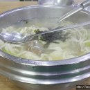 수제비랑 칼국수