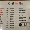 일번상회
