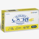 노즈 이미지