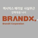 코퍼레이션엑스