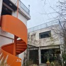 컴포즈커피 경산하양점 | 경산 하양 대형카페 추천 커피 치킨한일 경산하양본점