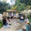 [50+] 나를 만나는 시간-치유 글쓰기 | 치유와 회복의 모임 <있는 그대로, 나> 소개: 휴식, 표현, 회복