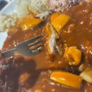 왕돈가스 이미지