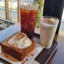 커피에반하다 | 운정역 카페 커피에반하다 방문후기