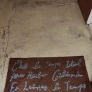 용산-현장-1434 | [해방촌카페]｜귀엽고 독특한 수플레 천국 토터스(tortoise) 후기(+주말 점심 웨이팅, QR웨이팅 최신근황)