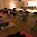 뉴욕필라테스& 요가 이미지