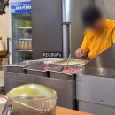 퍼니 놀이미술 | 명동 외출~, 명동돈가스, 명동가챠샵 퍼니랜드, 명동애플스토어 방문 후기~