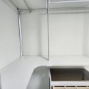 예쁜집시스템드레스룸 이미지