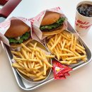 남악4로 | 목포 햄버거 남악 버거리의 시그니처와 프레쉬버거 세트