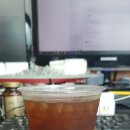 요즘 뜨는 TWG Iceberg americano~ 이미지