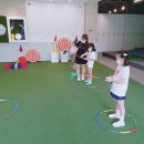 위키키즈골프 이미지