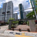 월산마을13단지 푸르지오아파트 경로당 | 김해 장유 푸르지오 모헤어 교체