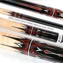 캐롬당구클럽 | 메이플 큐의 대중화 선언! JBS TK 시리즈, 당신의 첫 명품 큐가 될 완벽한 선택!