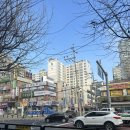 GS25 행신로점 | 행신 파밀리에 트라이하이 임장 / 신축 아파트 낮과 밤 모두 가보기 / 5억대 내집 마련하기 도전