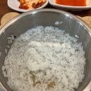 하동우렁추어탕수원