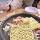 아침점심저녁 영등포점 | 영등포구청역맛집 🔥 흥부부대찌개 후기 부대찌개맛집 인정(내돈내산)