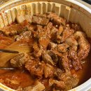짱구네 지존 김치찜