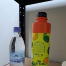 카페음료 맛있는 르쎄떼 라임&amp;제주청귤베이스