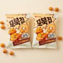 국민탕후루 | 오리온 신상 꼬북칩 고구마탕후루맛 출시예정 소식에 과자 덕후들이 술렁이는 이유
