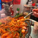 화계역 화장실 | 데이트 하기좋은 '국물닭발'과 '뜨끈한 우뎅탕'이 맛있는 '화계장터 건대본점' 건대입구역 술집 추천!!