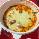 시장닭발 이미지