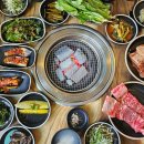 포천이동갈비 맛집 김근자할머니집 원조 제일 갈비