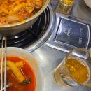 꼬치친구 | 판교 닭도리탕 맛집 꼬치 이자카야 솔직후기 ft. 친구 취뽀
