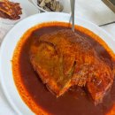 주문진해수욕장 주차장 화장실 이미지