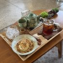 문래 카페 신성다방 내돈내산 카공 후기 (주차가능)